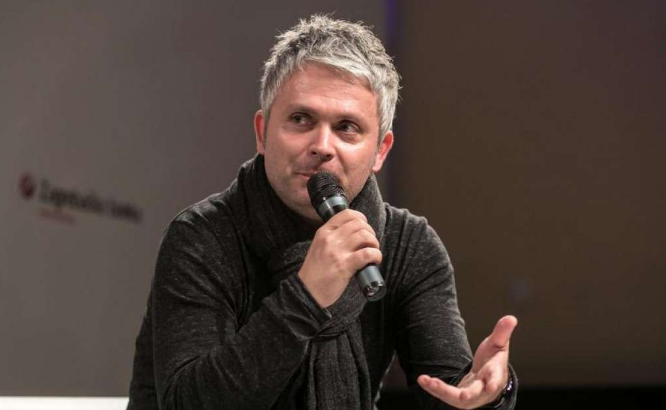 Elvedin Nezirović dobitnik književne nagrade 'Predrag Matvejević'